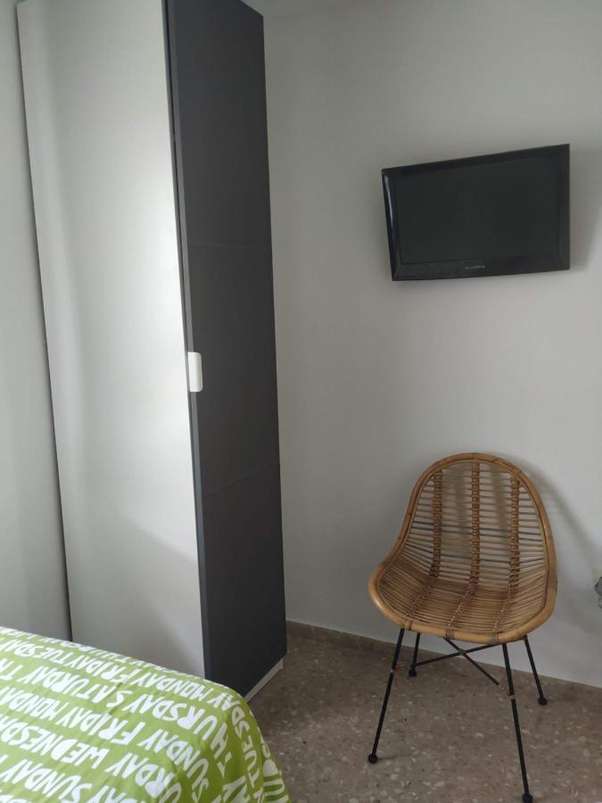 Apartamento Con Preciosas Vistas Al Mar,Wifi Y Piscina De Temporada Canet d'En Berenguer Dış mekan fotoğraf